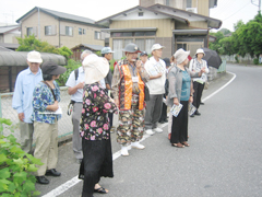 23ボラ塾6月